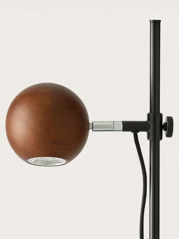 Design Table Lamp AC Studio