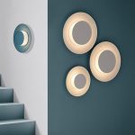 ECLIPSE Ceiling and Wall Lamps
