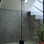 Floor Lamp online Nera