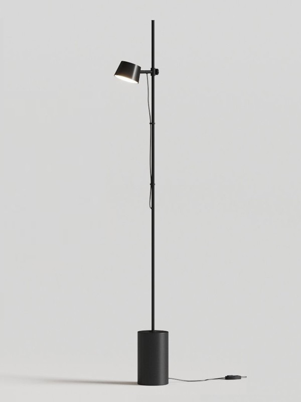 Nera Led Floor Lamp Donlighting The, Floor Lamp Styles 2021