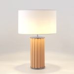 Table Lamp design SONICA