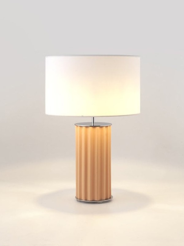 Table Lamp design SONICA