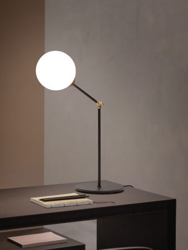 FALGA Table Lamp by Massmi1