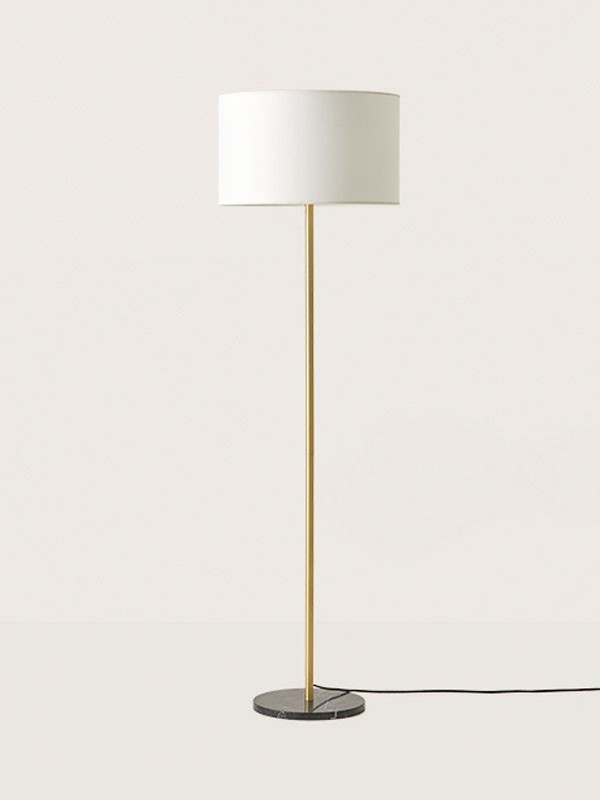 HEDRA Floor Lamp A-P1159