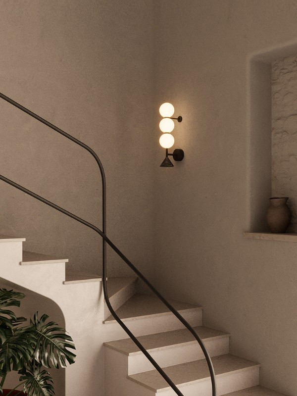 SOKO-S Wall Light-A1335-3