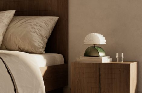 How to Turn Your Bedroom into a Relaxing Space Using Lighting