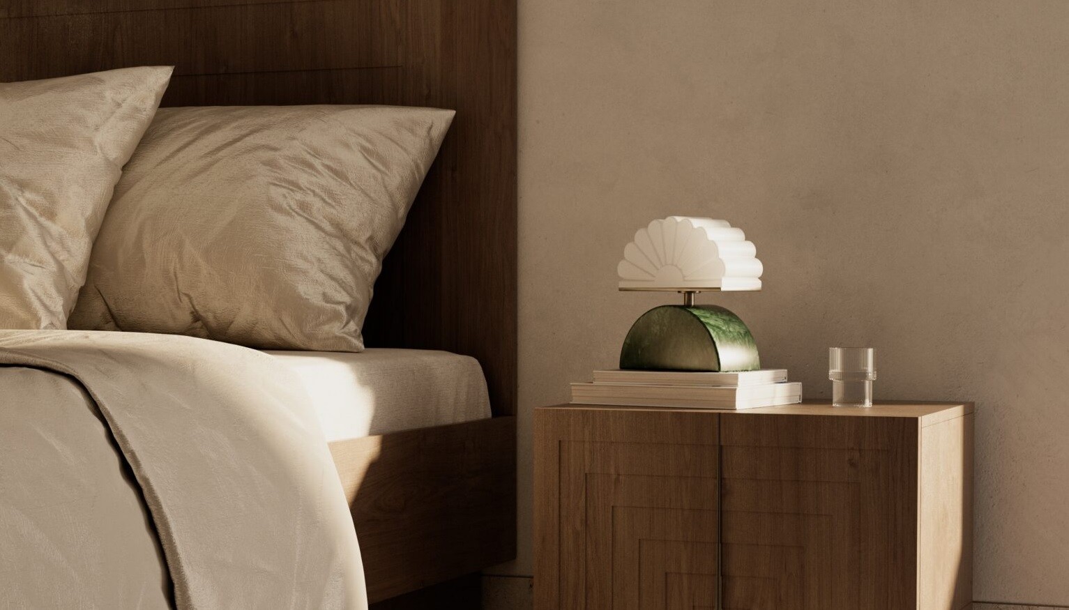 How to Turn Your Bedroom into a Relaxing Space Using Lighting