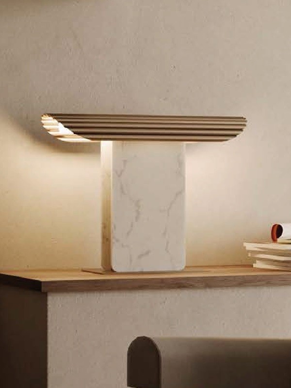 Hold Table Lamp S1326-Aromas-Pic