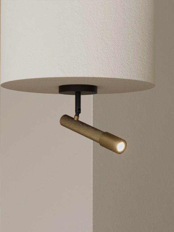 Ycro Wall Lamp Ref P5382