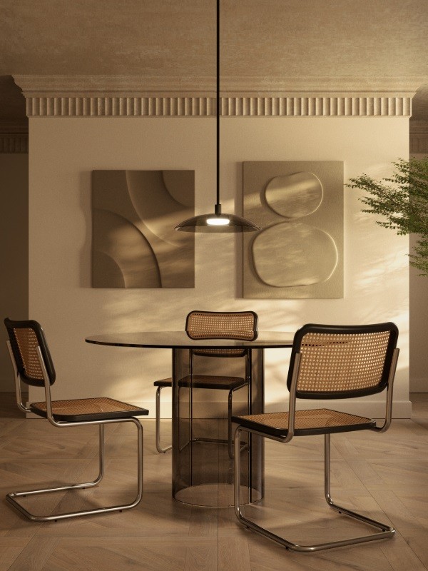 Betty Pendant Lamp C1338 Aromas
