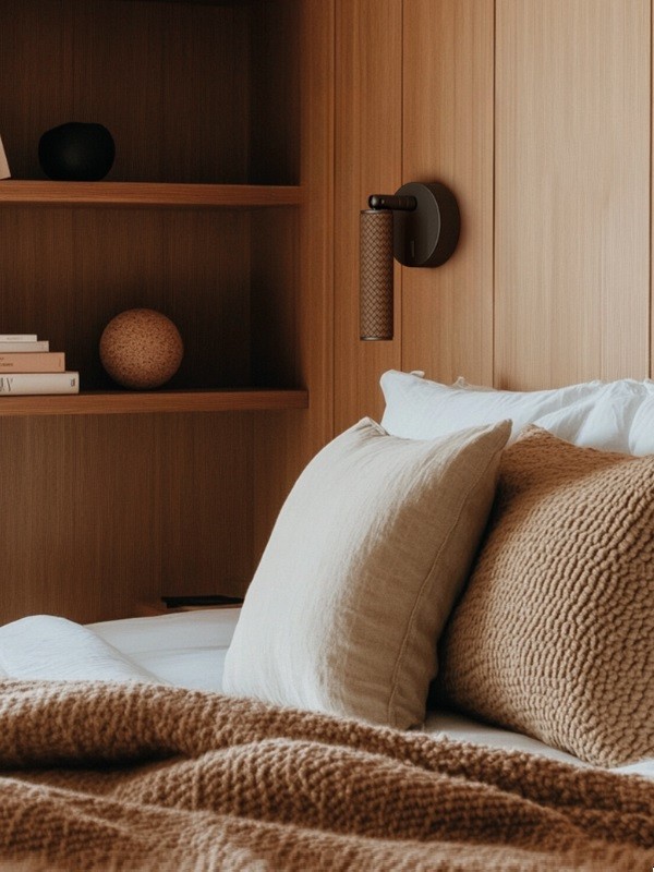 Coco Wall Lamp Ref.A1342