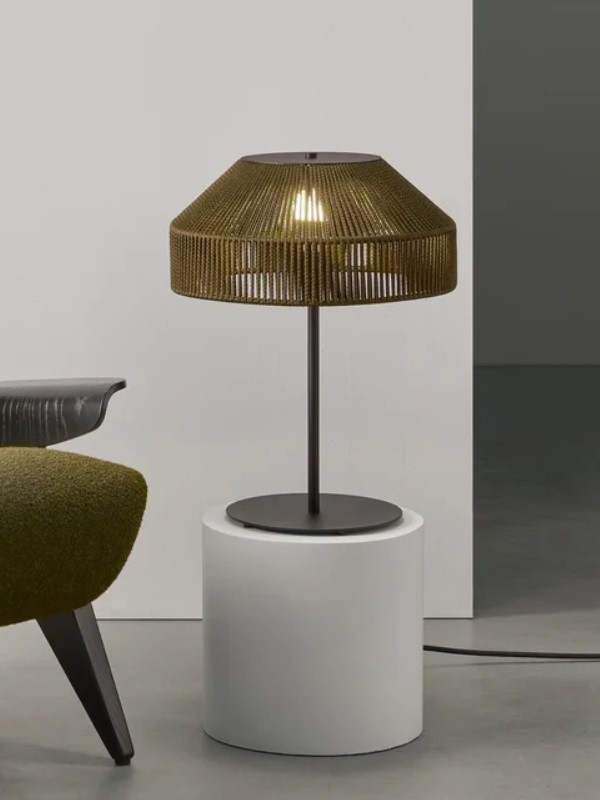 OLIVIA Table Lamp Ref.4451