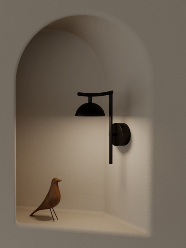 Tana Wall Lamp A1309