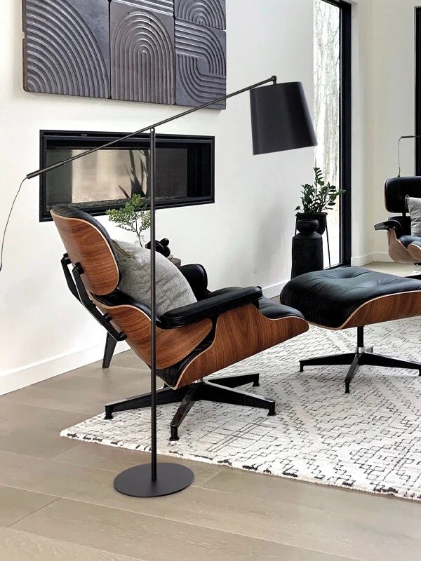 MINA Floor Lamp Ref.5393 BMT