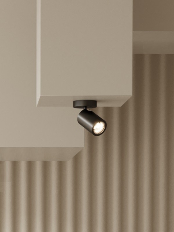 Noon S Ceiling Light.T1278
