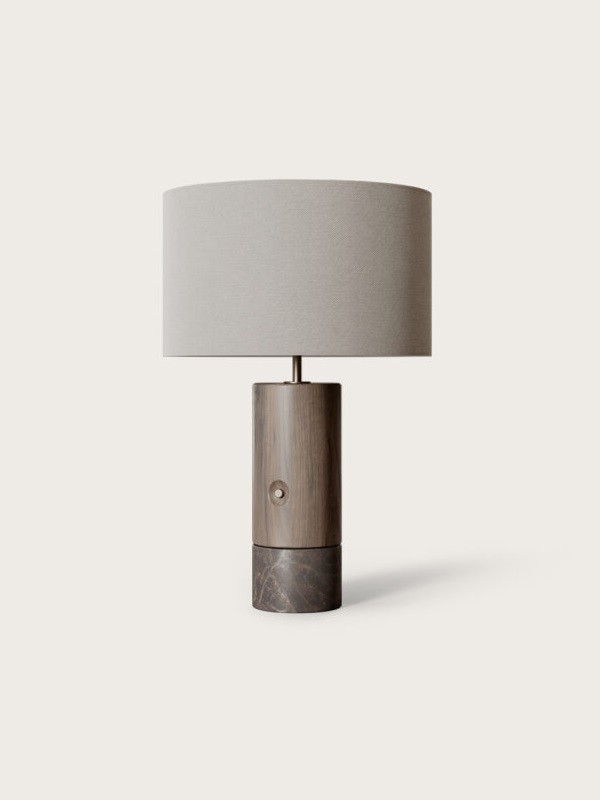 SANO Table Lamp by Aromas